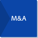 M＆A