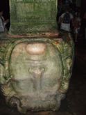 写真⑯地下宮殿（ローマ時代の貯水池）