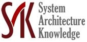 システムアーキテクチュアナレッジ